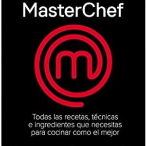 La Biblia de Master Chef